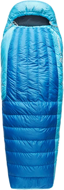 Sea To Summit Trek -9C/15F Snorkel Blue v:4778616