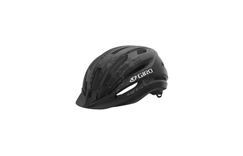 Sykkelhjelm Giro Register Mips II Y Matt Svart Hvit v:5287897