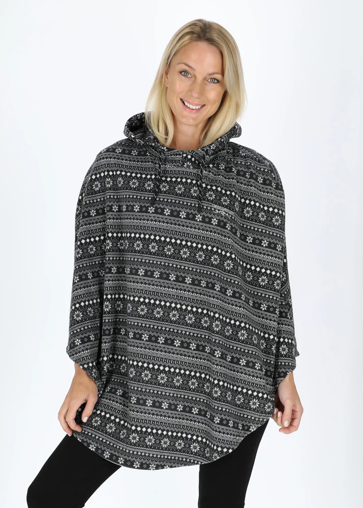 Idre Poncho II W v:7891493