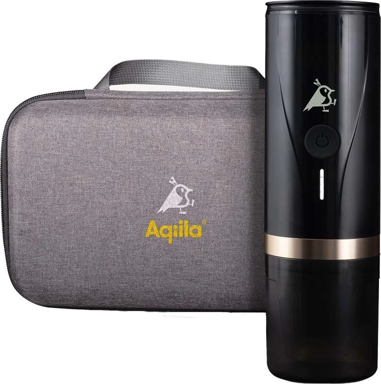 Aqiila Coffeebird Black v:9623506 Aqiila Coffeebird Black v:9623506