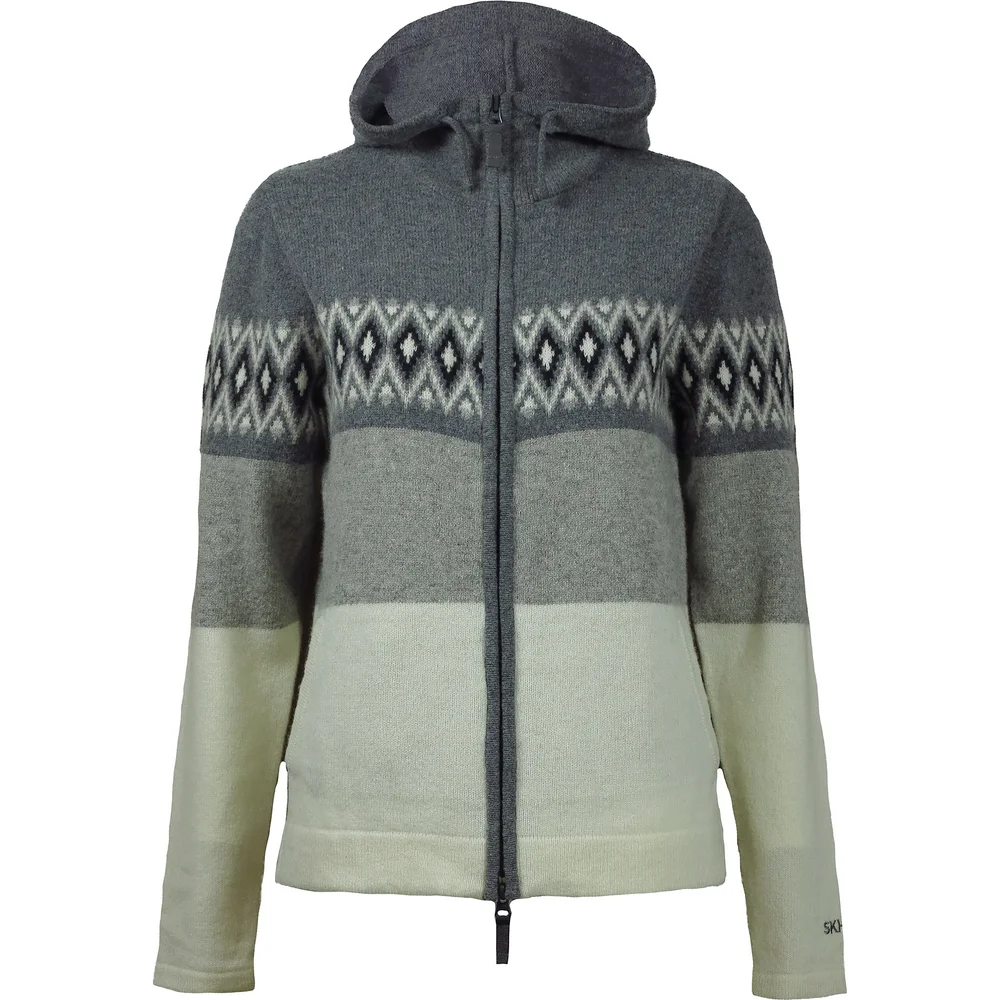 Skhoop Women’s Ines Hood Graphite v:5700276 Skhoop Women’s Ines Hood Graphite v:5700276