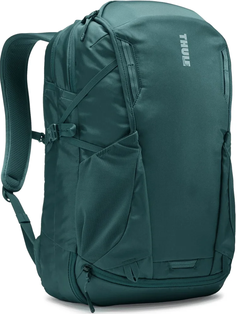 Thule Enroute Backpack 30L Green v:8115380