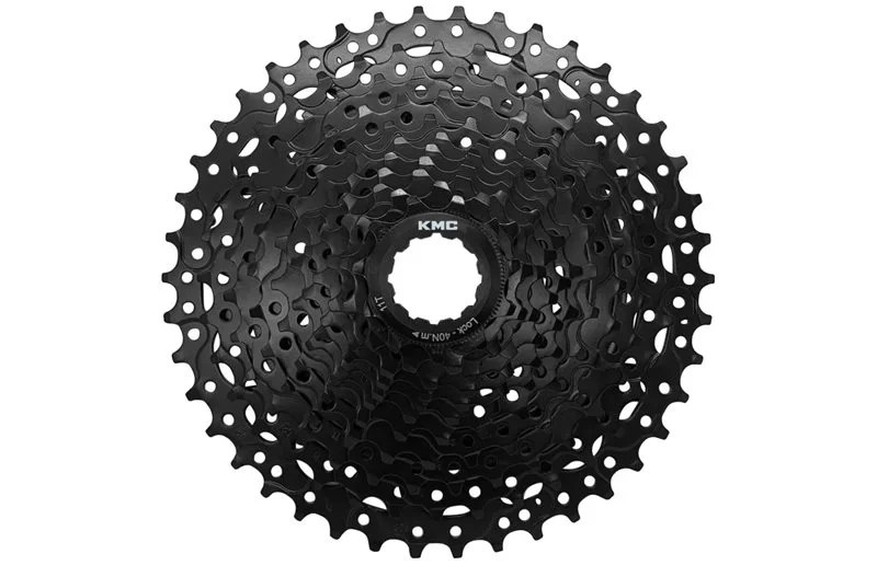 Kassett KMC Cassette 11-speed 11-42 v:2028584