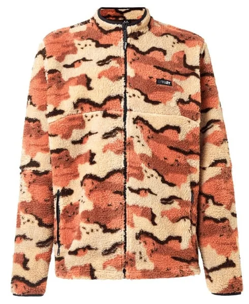 Hillside Sherpa FZ B1B Camo Desert v:8809887