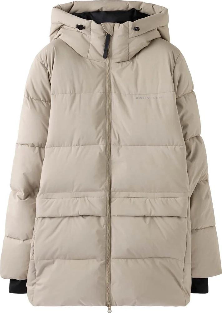 Röhnisch Women’s Nellie Jacket String v:7122048 Röhnisch Women’s Nellie Jacket String v:7122048