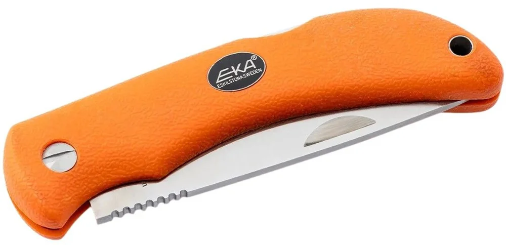 Swede 10 Orange v:8040528