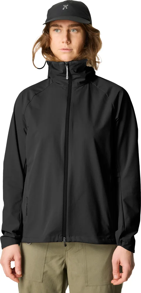 Houdini Women’s Daybreak Houdi II True Black v:5569772 Houdini Women’s Daybreak Houdi II True Black v:5569772
