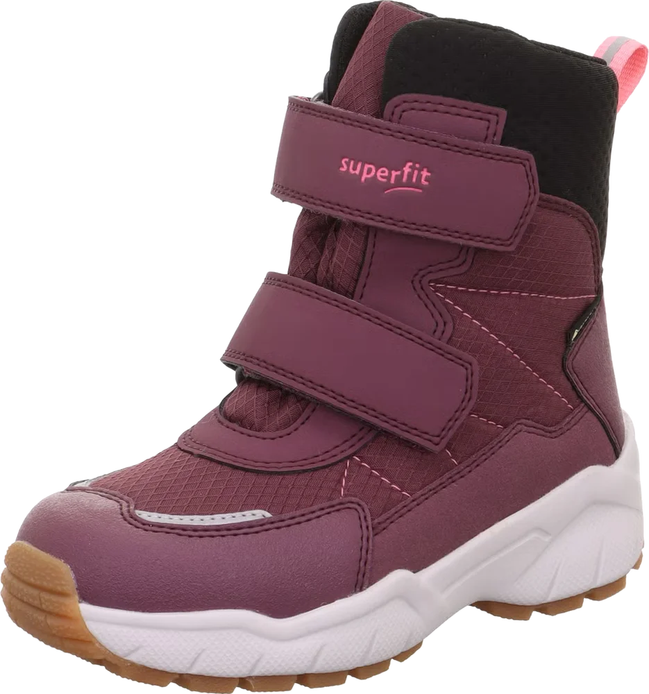 Superfit Kids’ Culusuk 2.0 Red v:8117502