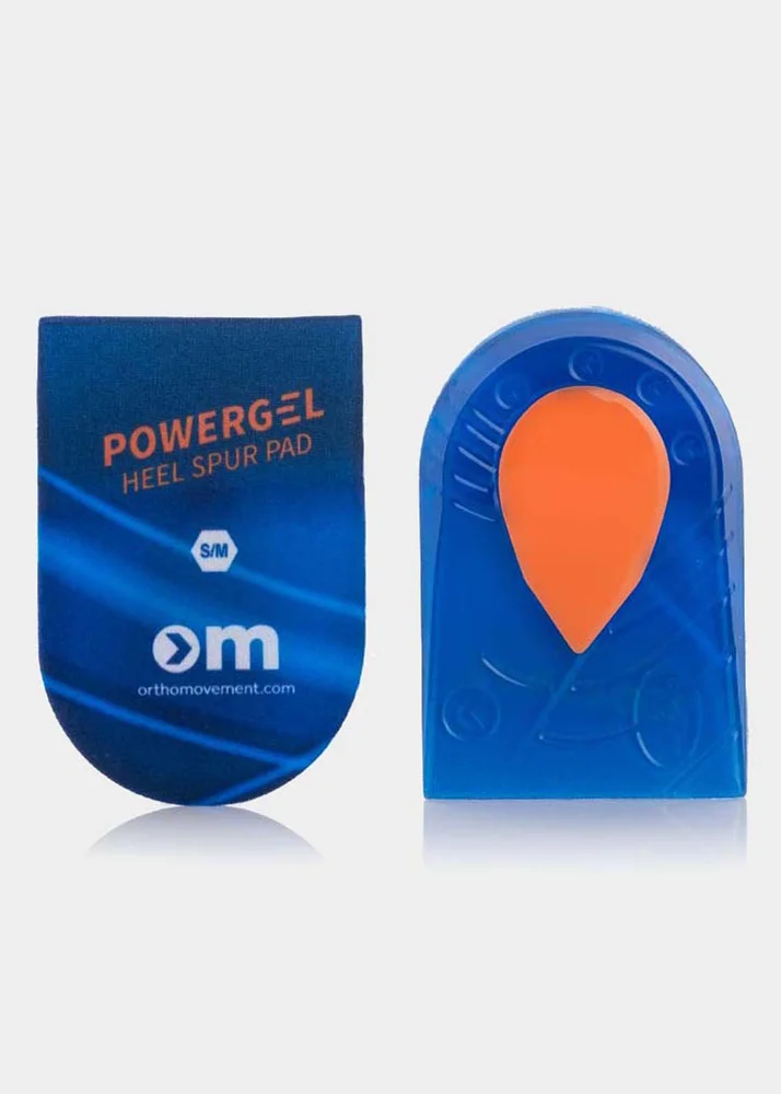 OM Heel Spur Pad v:3150826 OM Heel Spur Pad v:3150826