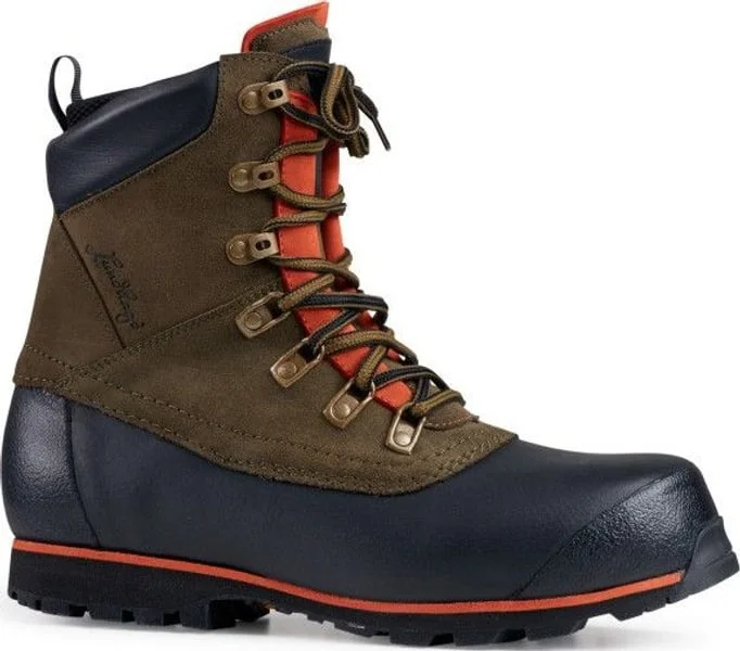 Skare Winterboot Tea Green/Bronze v:6385724