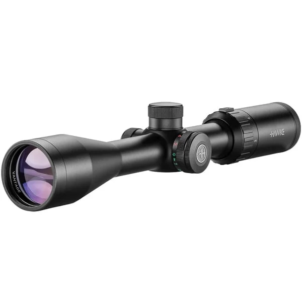 Vantage 3–9x40, retikkel 30/30 belyst v:8971338