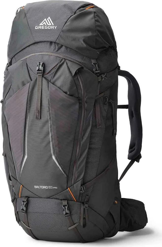 Gregory Men's Baltoro 85 Pro Rc L Iron Grey v:8278042