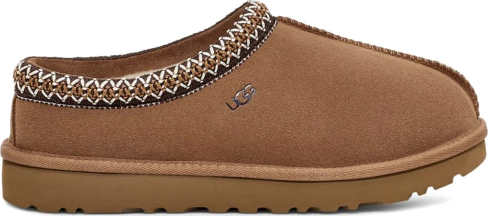 UGG Women’s Tasman II Chestnut v:6653019