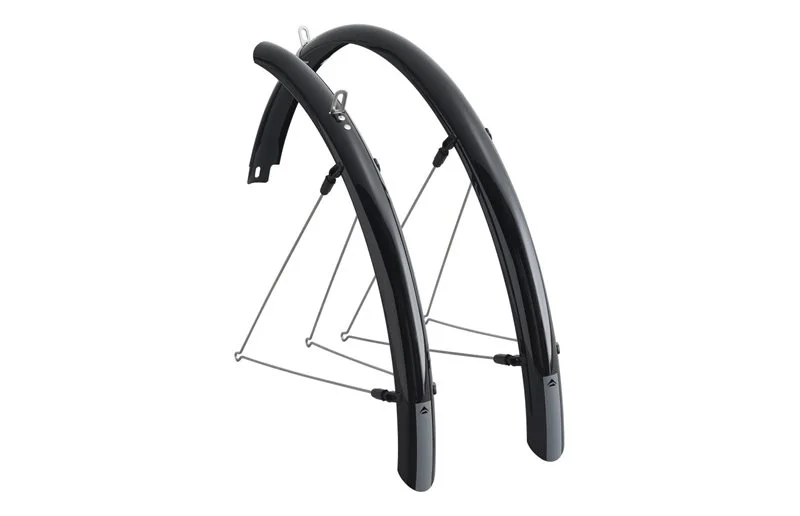 Merida Skjermsett med refleks CX/gravel/hybrid 65 mm 28″ v:4254430 Merida Skjermsett med refleks CX/gravel/hybrid 65 mm 28″ v:4254430