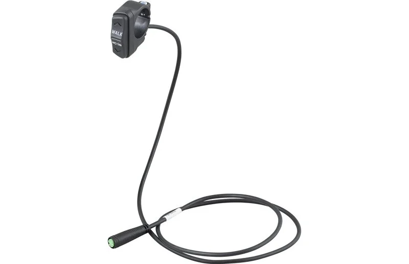 TQ HPR Fjernkontroll m/Kabel V02 v:9990922