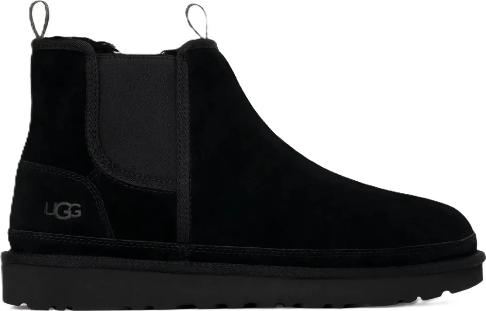 UGG Men’s Neumel Chelsea Black v:5369447 UGG Men’s Neumel Chelsea Black v:5369447