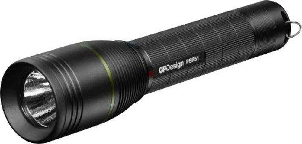 GP Design PSR51 Multi Color 470 lumen laddningsbar v:4751406 GP Design PSR51 Multi Color 470 lumen laddningsbar v:4751406