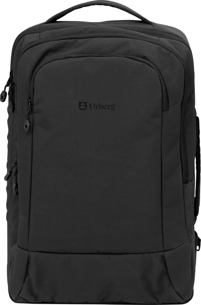 Urberg Business Backpack 30l Black v:3229539 Urberg Business Backpack 30l Black v:3229539