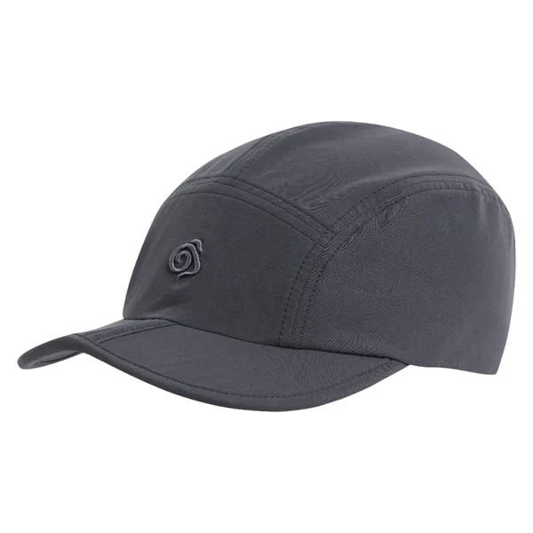 Nosilife Packable Cap Ii Black Pepper v:6753536