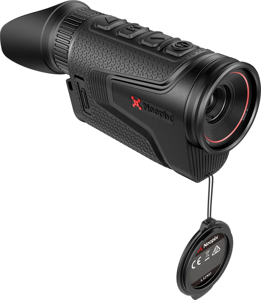 Nocpix Lumi - P13 Black v:9156845