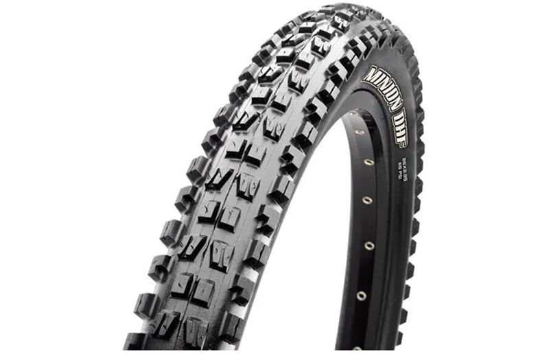 Sykkeldekk Maxxis Minion DHF 29X2.30 3CT/EXO/TR Black v:2974073