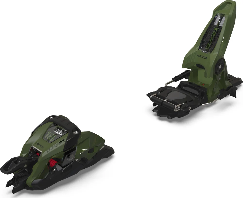 Marker Duke PT 16; 125 mm Green – Black v:9856950 Marker Duke PT 16; 125 mm Green – Black v:9856950