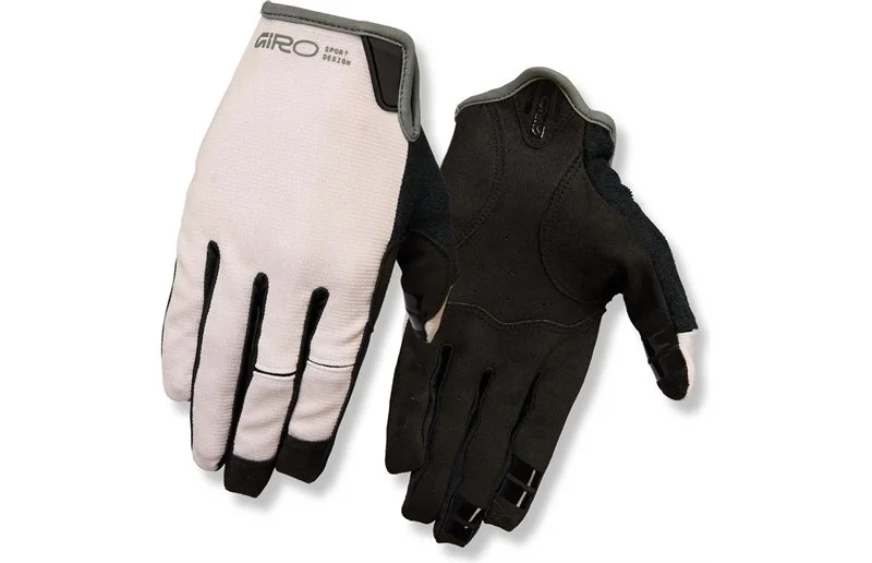 Sykkelhansker Giro DND Gloves Stone v:7716672