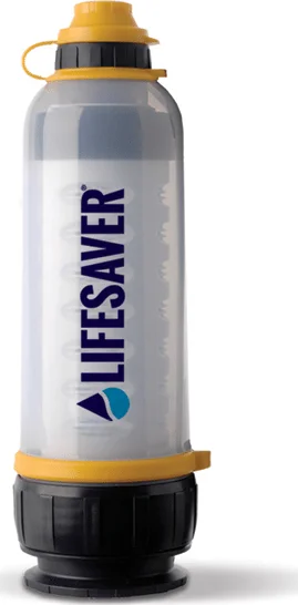 LifeSaver Lifesaver Bottle Yellow v:5965559 LifeSaver Lifesaver Bottle Yellow v:5965559
