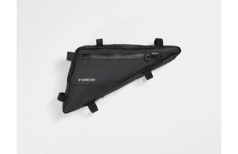 Trek Rammeveske Adventure Boss Svart 2.3L v:1471775