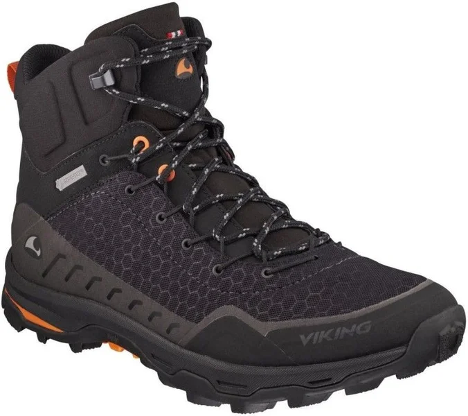 M’s Rask GTX Black/Orange v:2722447 M’s Rask GTX Black/Orange v:2722447