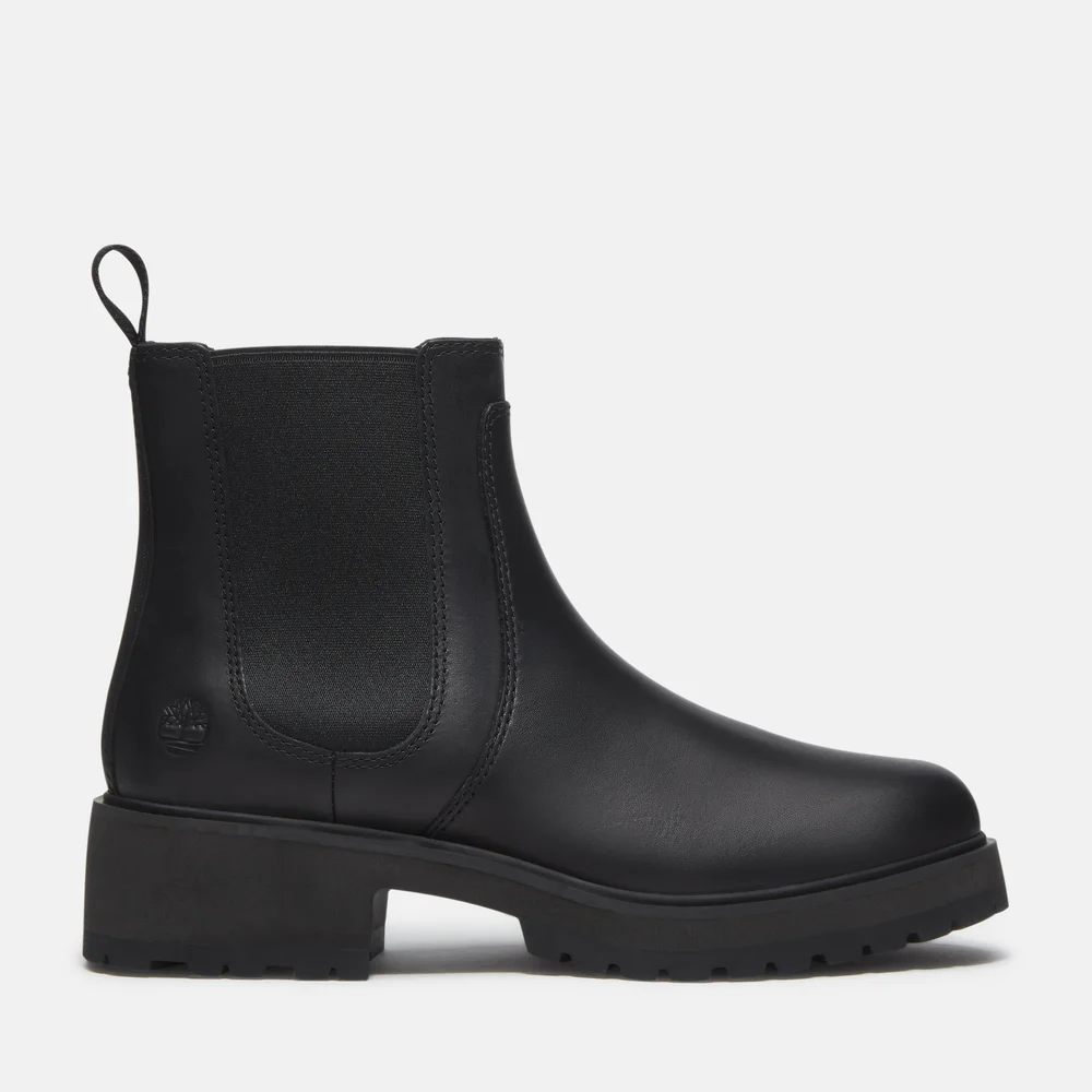 CARNABY ROW MID CHELSEA BOOT v:6086791