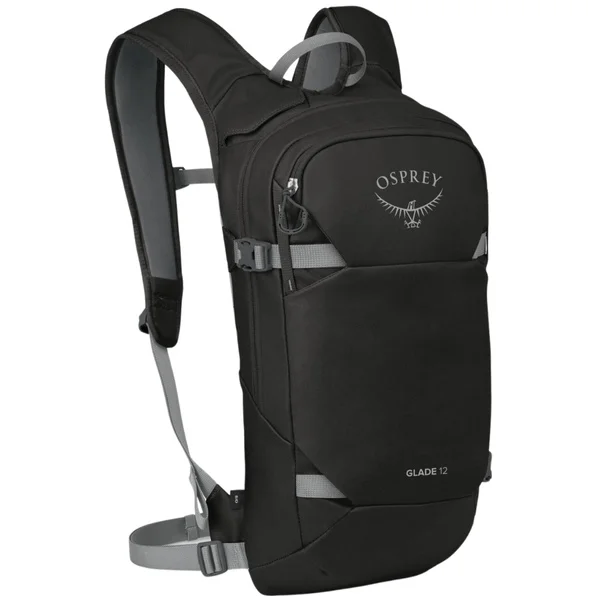 Glade 12 Black v:5556006