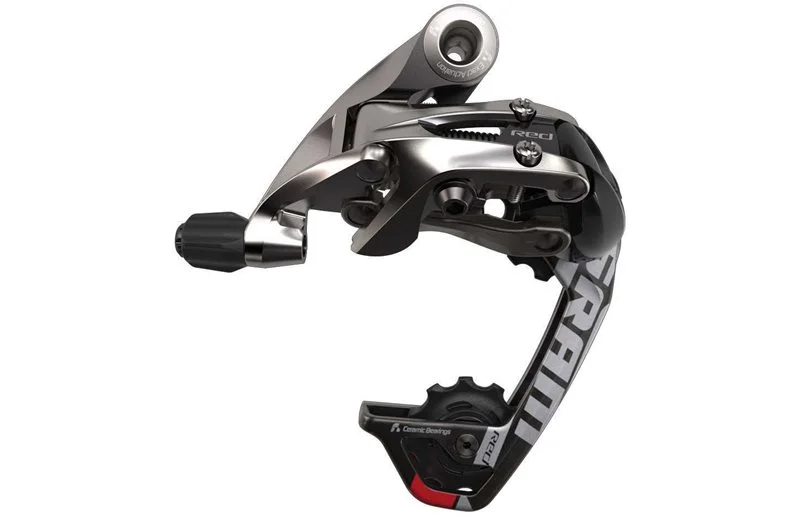 Sram Bakgir Red Wifli Medium Cage v:3394995