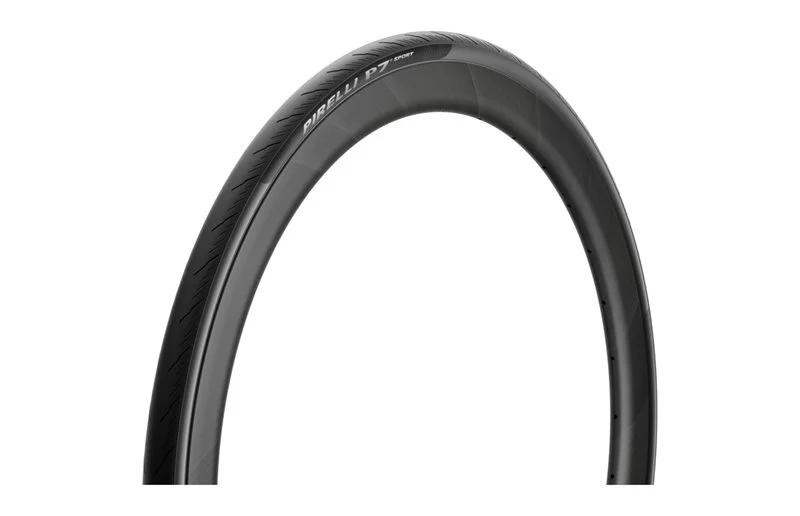 Sykkeldekk Pirelli P7 Sport Black v:3363727