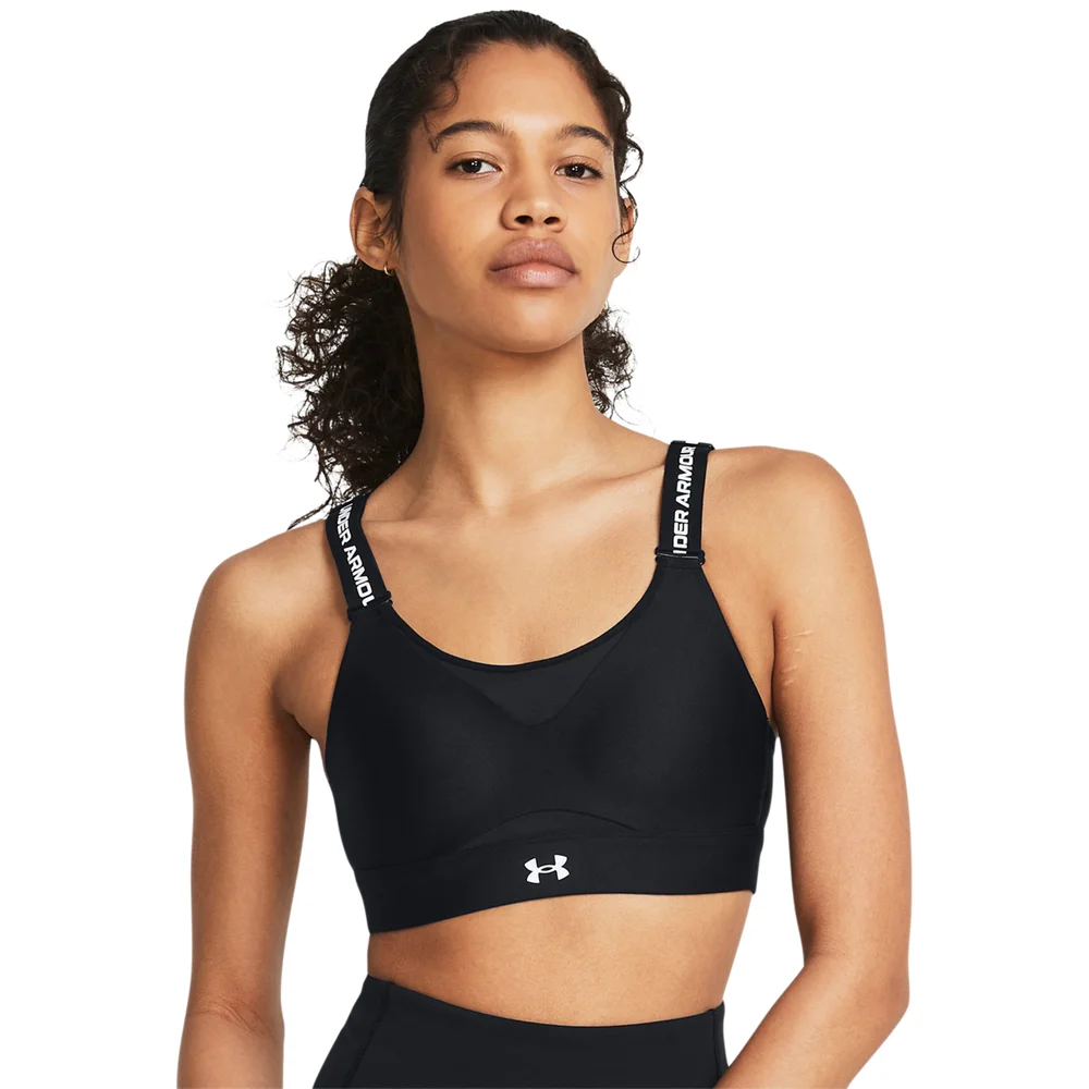 UA Infinity High 2.0 Bra v:3504467