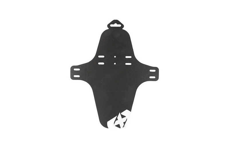 Mudguard OXC Mudstop Front Suspension Fork Black v:1644524