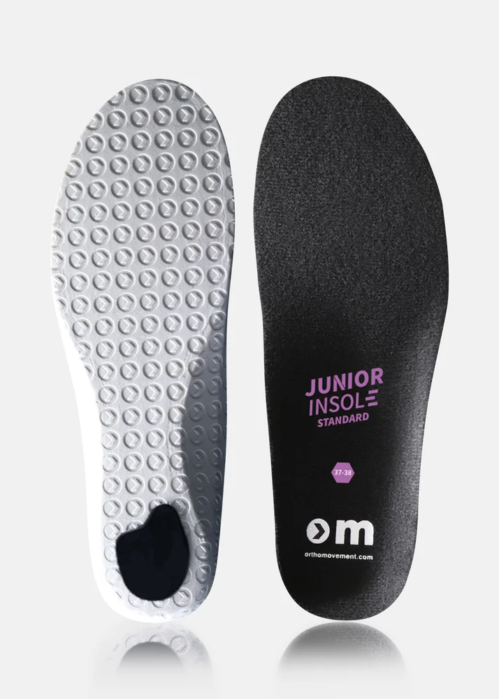 JUNIOR INSOLE v:2708509 JUNIOR INSOLE v:2708509