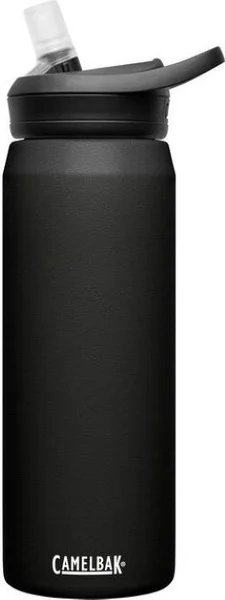 Eddy+ Vacuum Insulated 0,75 L Black v:2902740