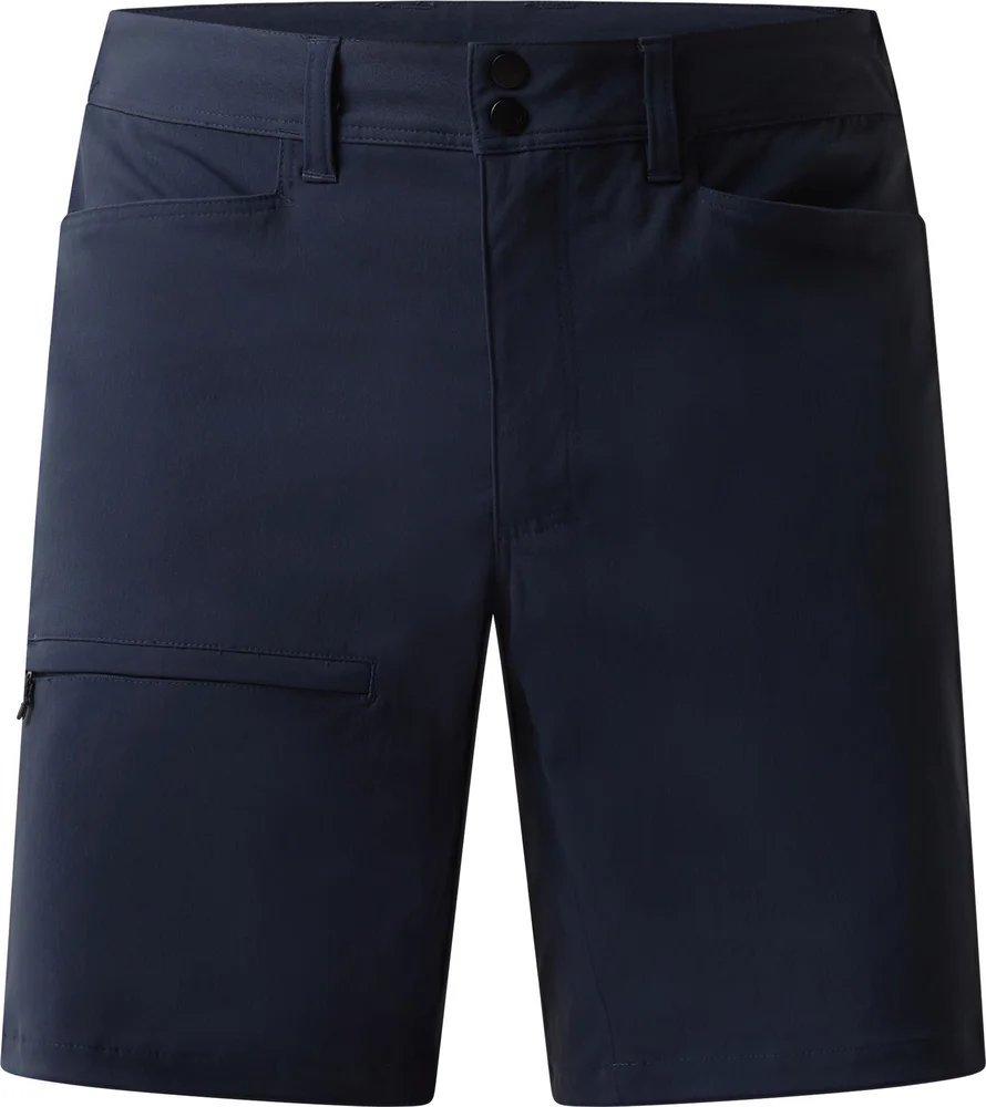 Haglöfs Men's Alert Mid Shorts Tarn Blue v:3095749