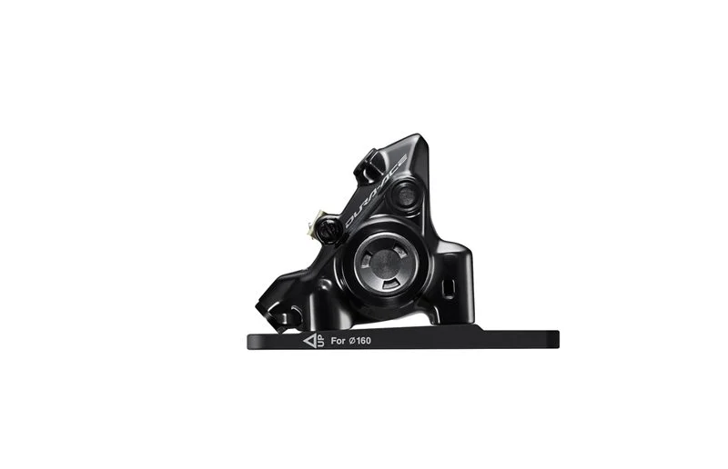 Shimano Skivebremsesett Dura-Ace St-R9270 Br-R9270 Høyre v:2119494
