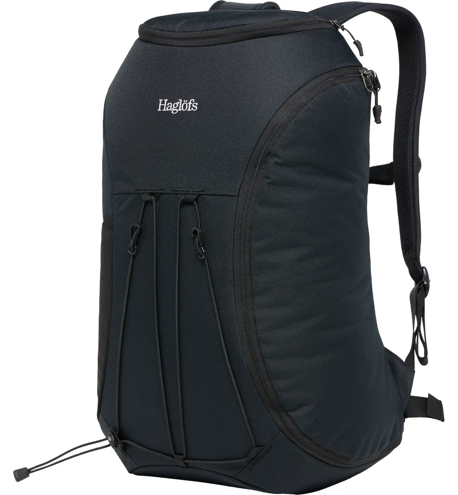 Haglöfs Corker Large True Black v:5758493