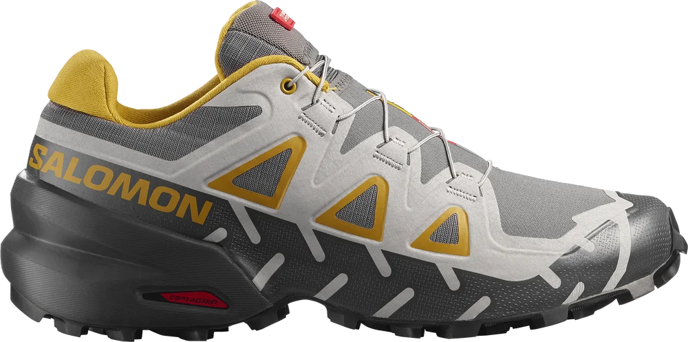Salomon Speedcross 6 20 Years Castlerock/Asphalt/Arrowwood v:7293877