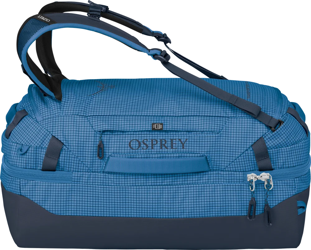 Osprey Transporter Squffel 44 Blue Flame/Scoria Blue v:4945791