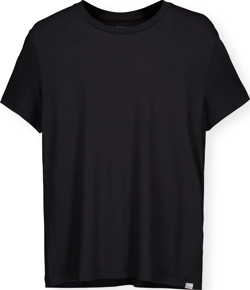 Houdini Women’s Tree Tee True Black v:7880325 Houdini Women’s Tree Tee True Black v:7880325
