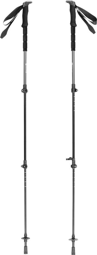 Urberg Classic Hiking Pole G5 Phantom v:4413975