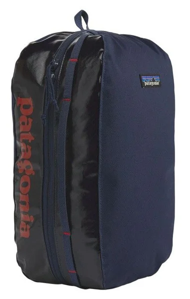 Black Hole Cube Larhe 10L Classic Navy v:9668588 Black Hole Cube Larhe 10L Classic Navy v:9668588