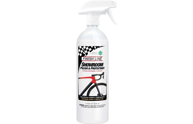 Rengjøringsmiddel Finish Line Showroom Polish & Protectant 1L v:8703497