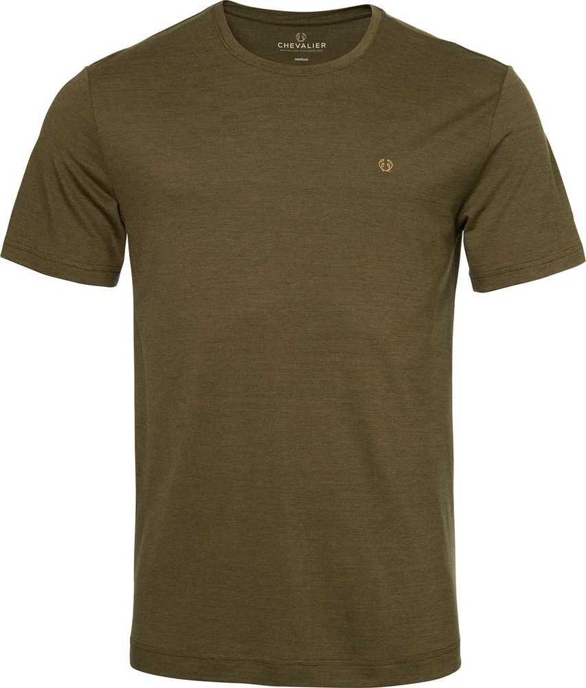Chevalier Men’s Coley Wool T-Shirt 2.0 Dusk v:2688506 Chevalier Men’s Coley Wool T-Shirt 2.0 Dusk v:2688506