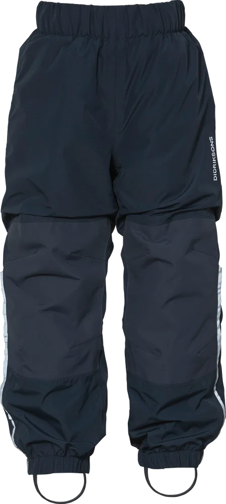 Didriksons Kids’ Narvi Pant 2 Navy v:2855509 Didriksons Kids’ Narvi Pant 2 Navy v:2855509
