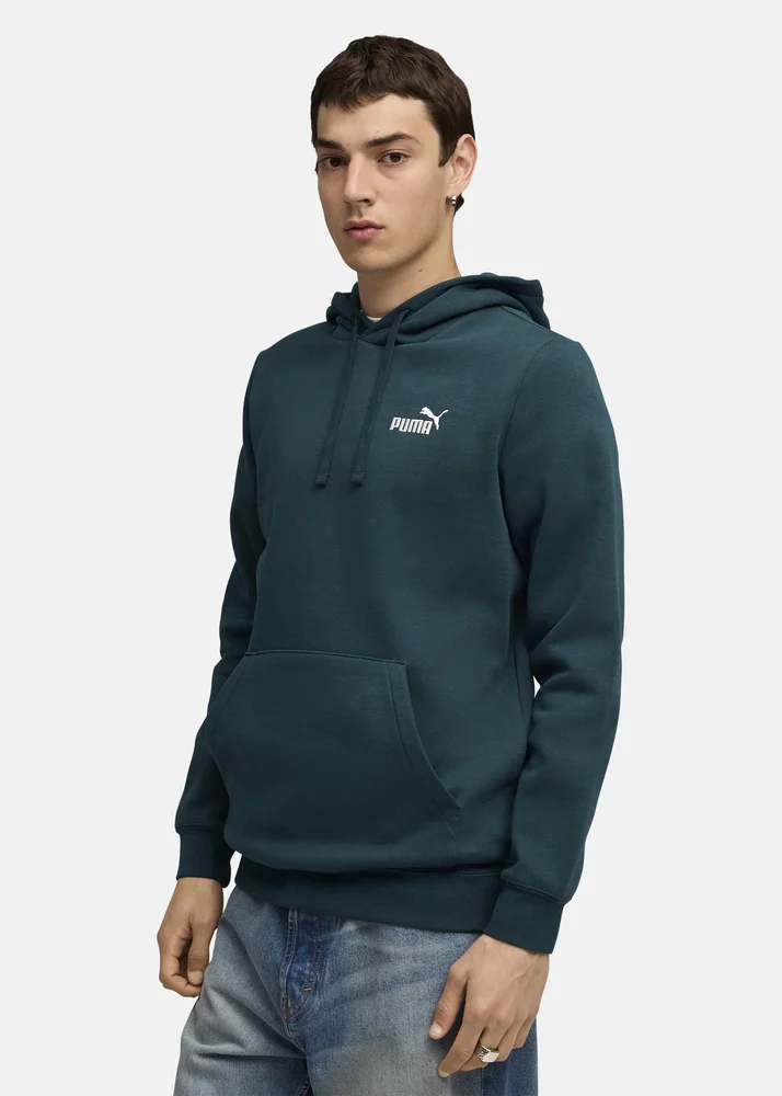 ESS Small No. 1 Logo Hoodie FL v:1552432